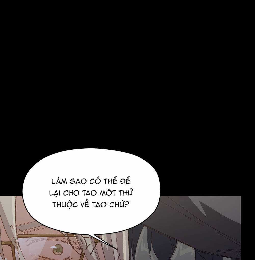 Tôi Bị Bọn Họ Tìm Đến Tận Cửa Sau Khi Tỏ Tình Hàng Loạt Chapter 40 trang 4