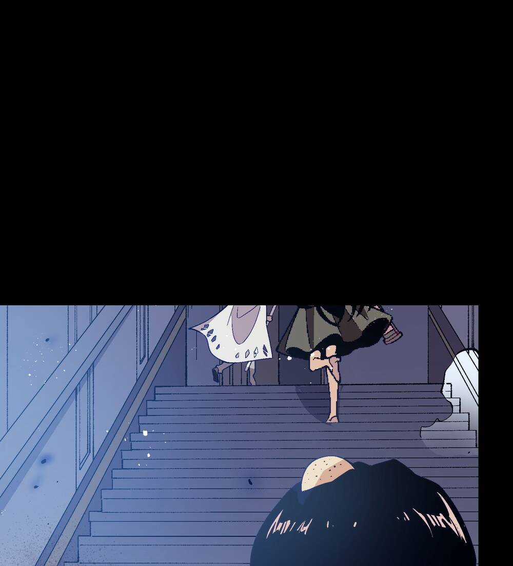 Tôi Bị Bọn Họ Tìm Đến Tận Cửa Sau Khi Tỏ Tình Hàng Loạt Chapter 40 trang 43