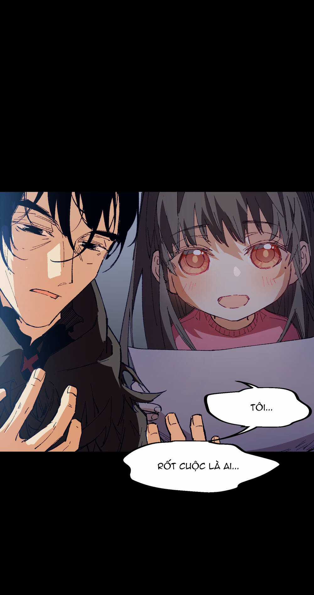 Tôi Bị Bọn Họ Tìm Đến Tận Cửa Sau Khi Tỏ Tình Hàng Loạt Chapter 40 trang 45