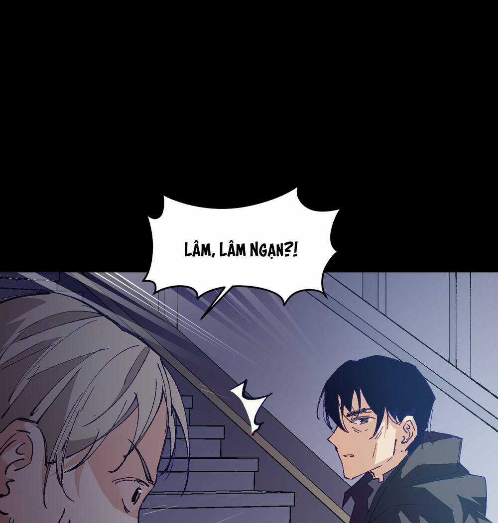 Tôi Bị Bọn Họ Tìm Đến Tận Cửa Sau Khi Tỏ Tình Hàng Loạt Chapter 40 trang 48