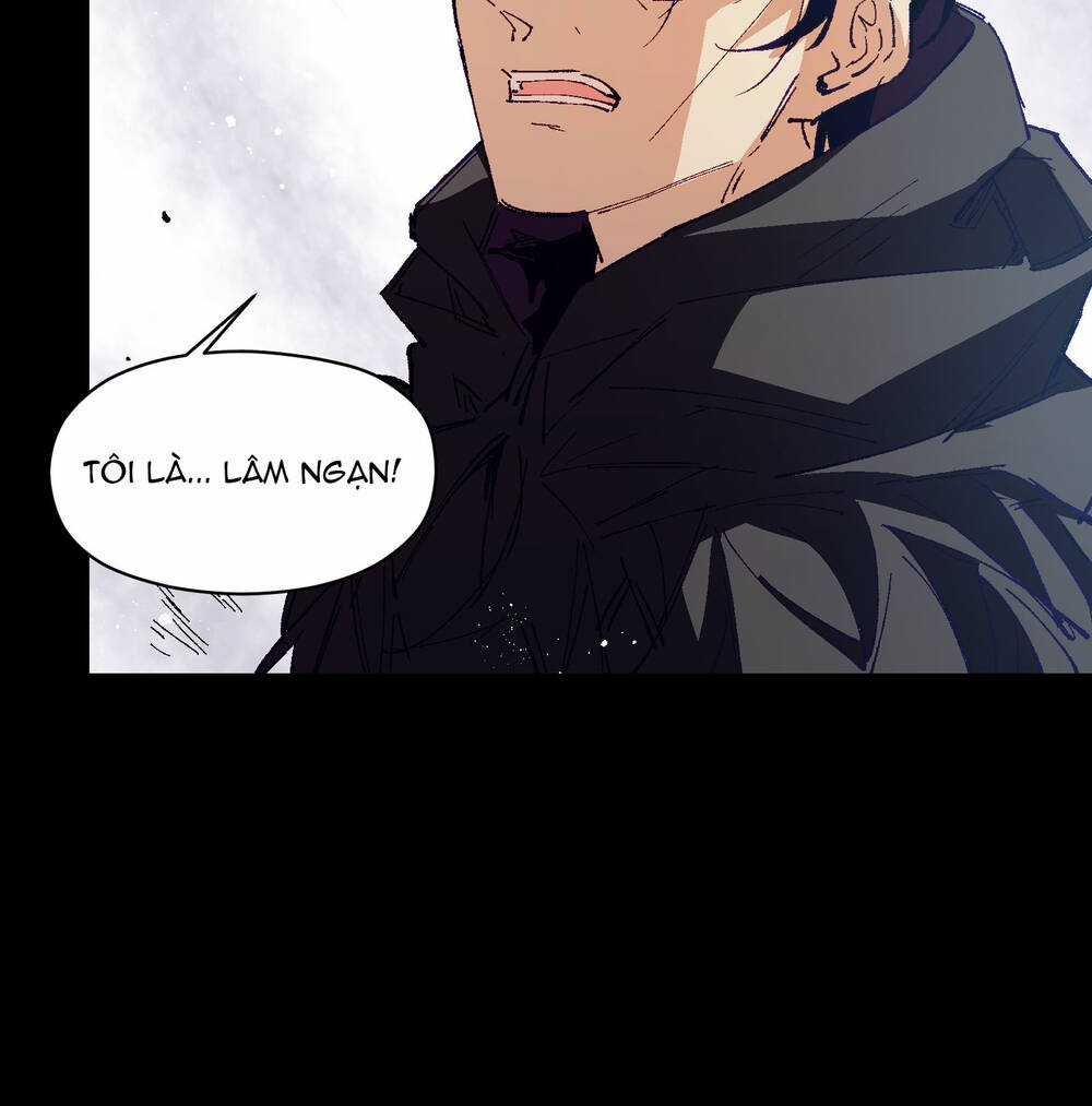 Tôi Bị Bọn Họ Tìm Đến Tận Cửa Sau Khi Tỏ Tình Hàng Loạt Chapter 40 trang 51