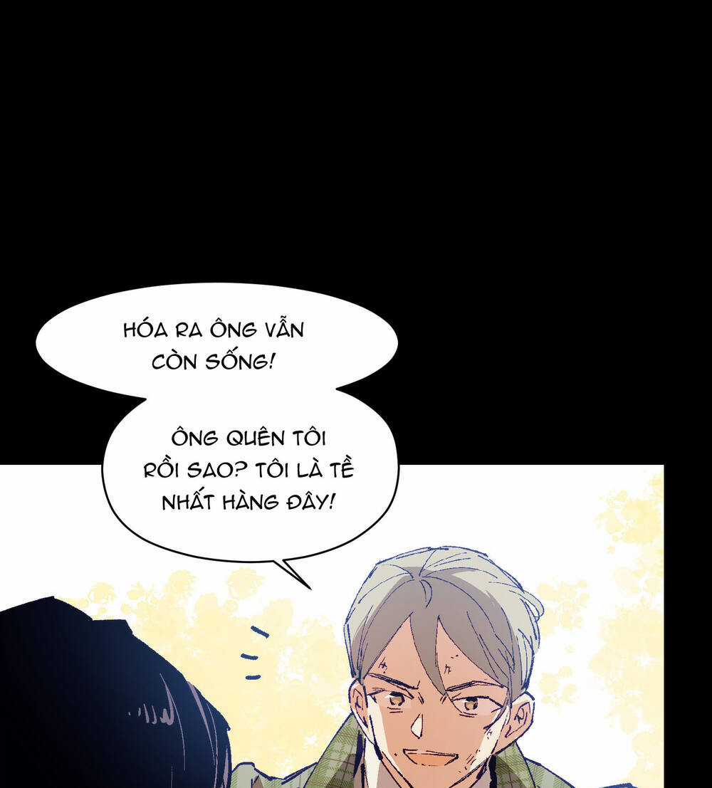 Tôi Bị Bọn Họ Tìm Đến Tận Cửa Sau Khi Tỏ Tình Hàng Loạt Chapter 40 trang 52