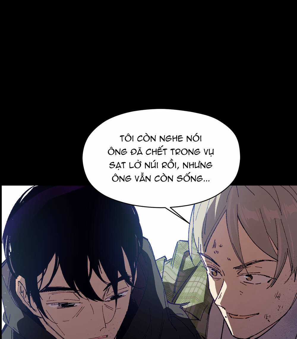 Tôi Bị Bọn Họ Tìm Đến Tận Cửa Sau Khi Tỏ Tình Hàng Loạt Chapter 40 trang 54