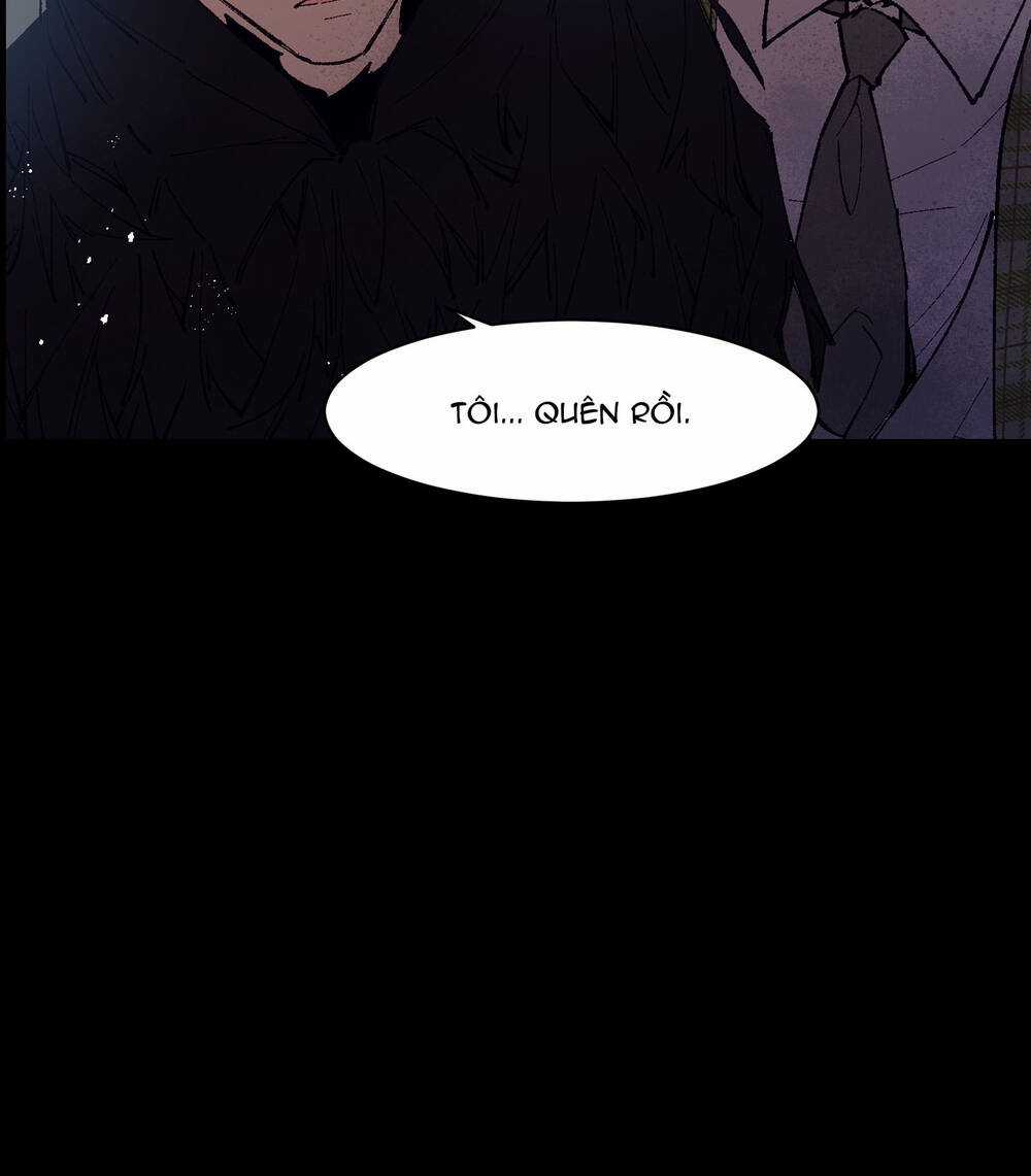 Tôi Bị Bọn Họ Tìm Đến Tận Cửa Sau Khi Tỏ Tình Hàng Loạt Chapter 40 trang 55