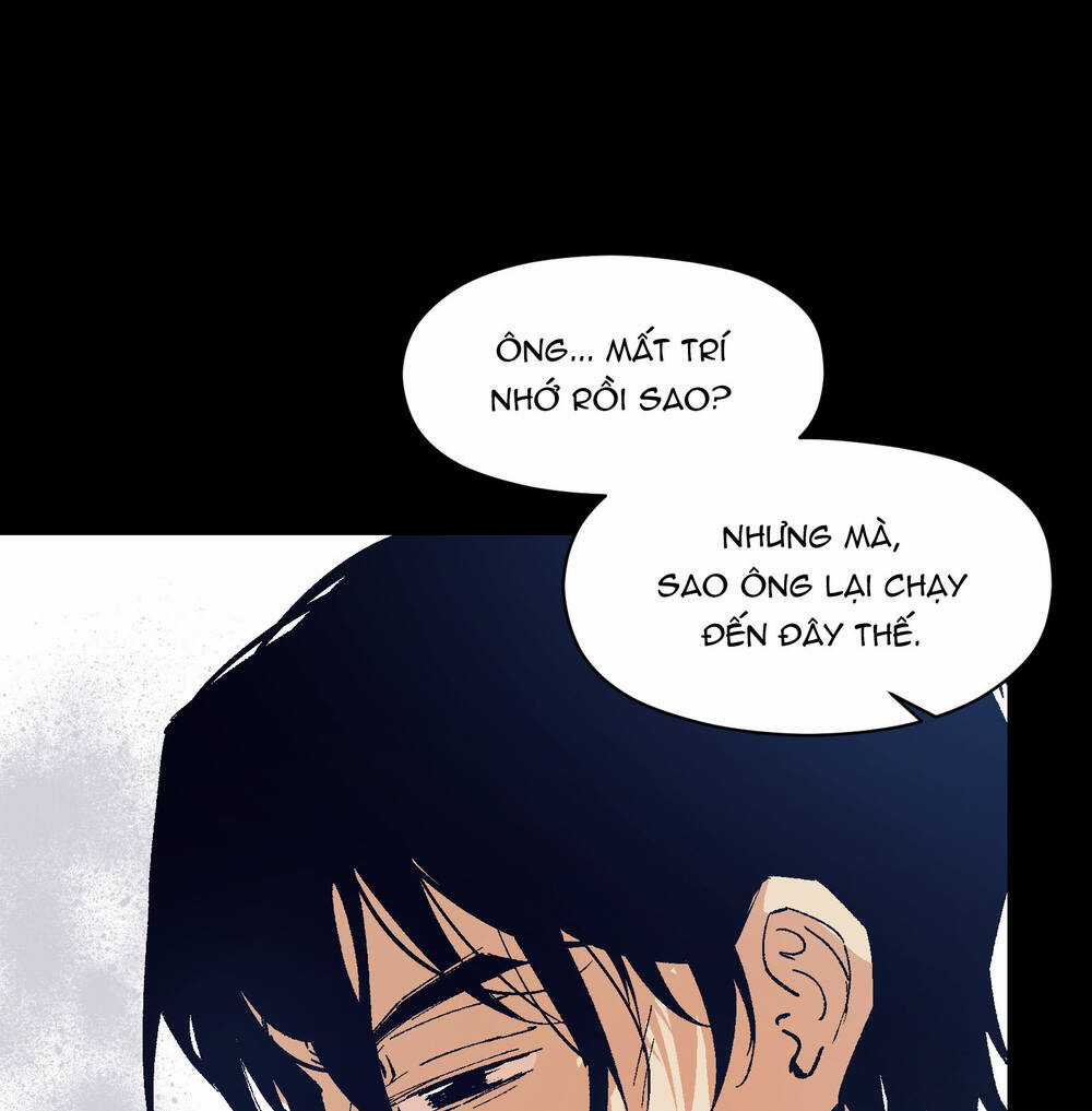 Tôi Bị Bọn Họ Tìm Đến Tận Cửa Sau Khi Tỏ Tình Hàng Loạt Chapter 40 trang 56