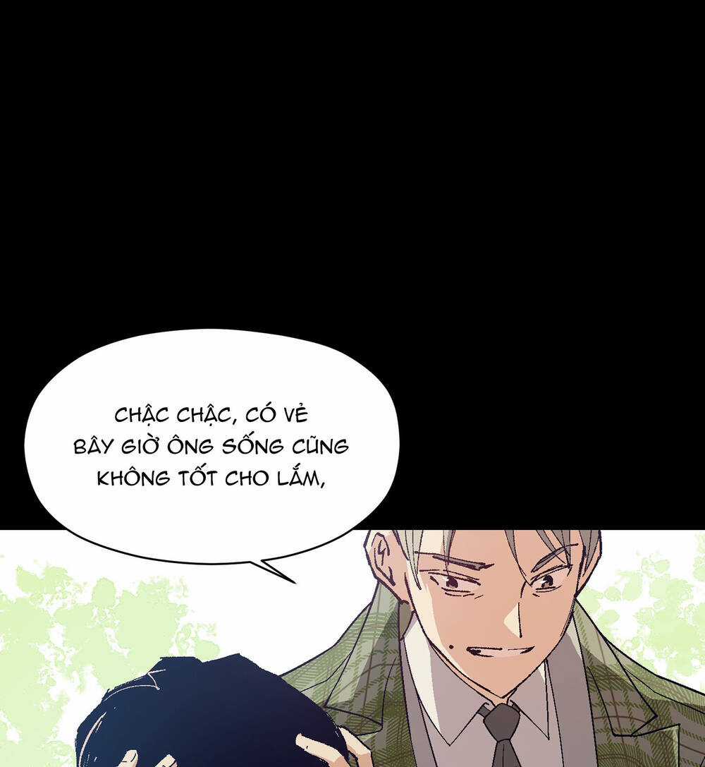 Tôi Bị Bọn Họ Tìm Đến Tận Cửa Sau Khi Tỏ Tình Hàng Loạt Chapter 40 trang 58