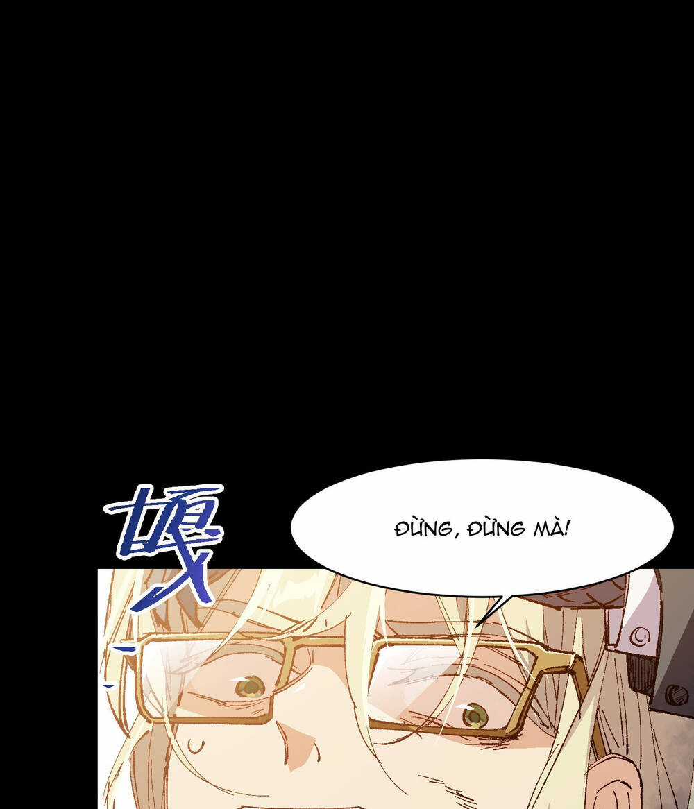 Tôi Bị Bọn Họ Tìm Đến Tận Cửa Sau Khi Tỏ Tình Hàng Loạt Chapter 40 trang 6