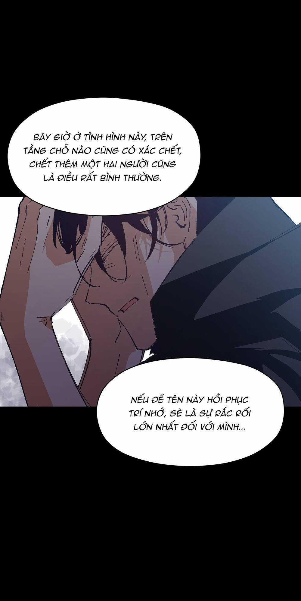 Tôi Bị Bọn Họ Tìm Đến Tận Cửa Sau Khi Tỏ Tình Hàng Loạt Chapter 40 trang 64