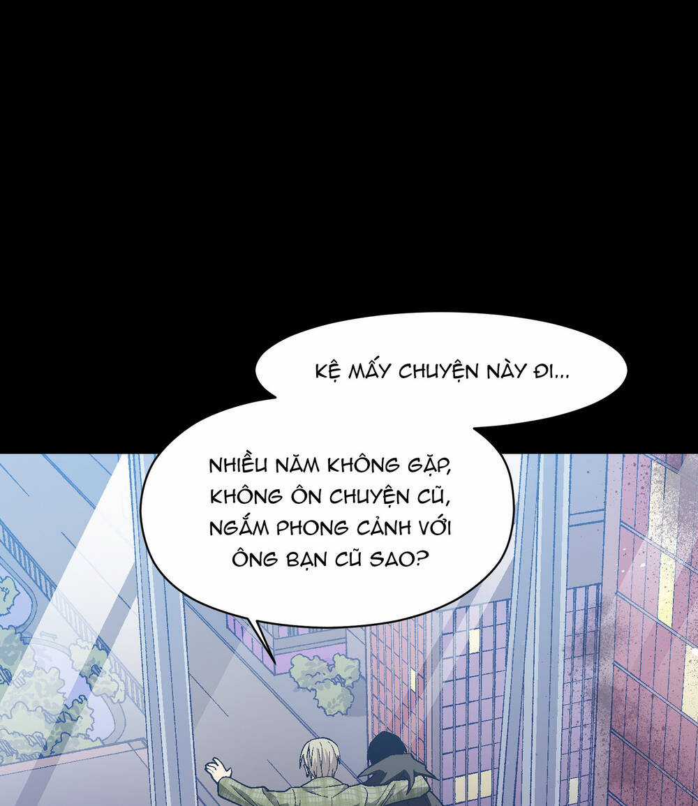 Tôi Bị Bọn Họ Tìm Đến Tận Cửa Sau Khi Tỏ Tình Hàng Loạt Chapter 40 trang 65