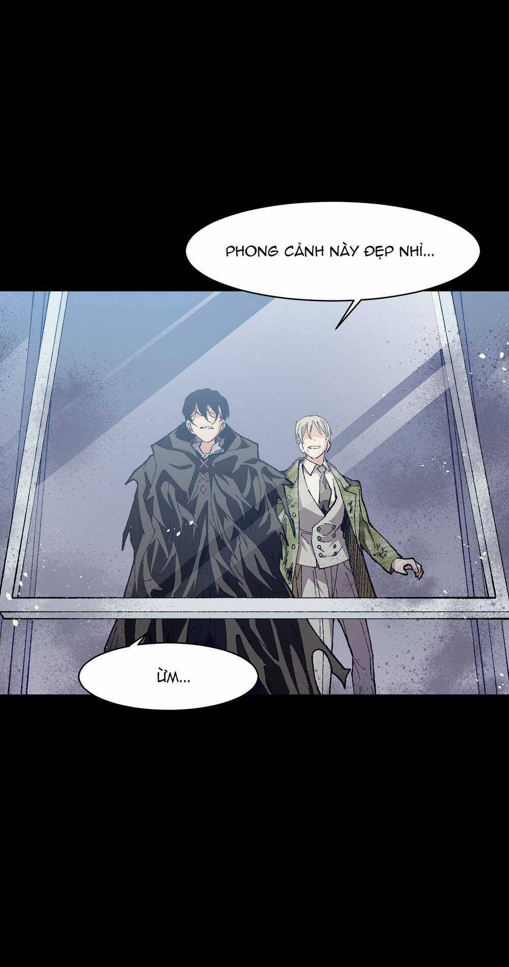 Tôi Bị Bọn Họ Tìm Đến Tận Cửa Sau Khi Tỏ Tình Hàng Loạt Chapter 40 trang 67