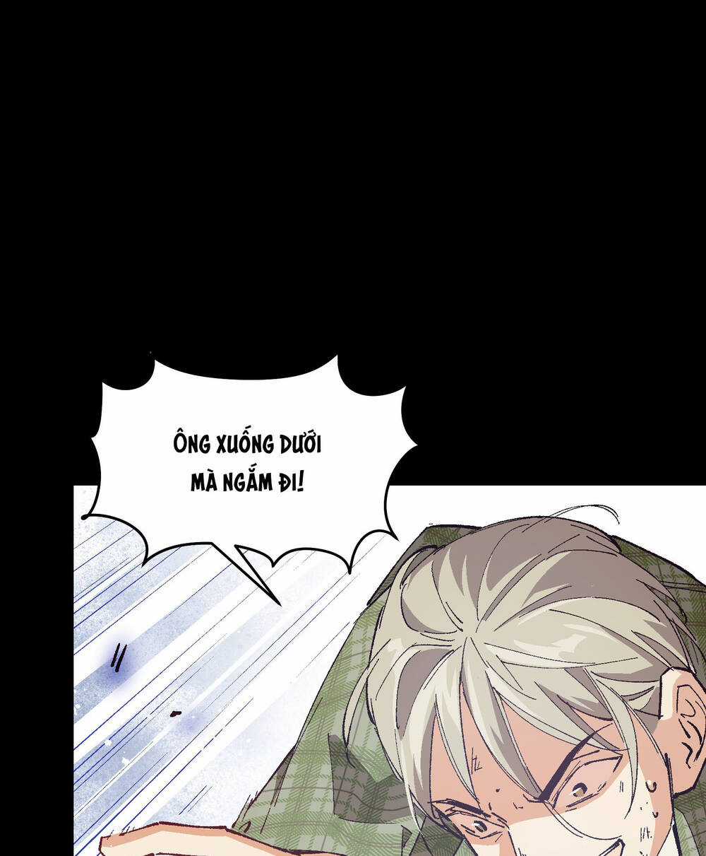 Tôi Bị Bọn Họ Tìm Đến Tận Cửa Sau Khi Tỏ Tình Hàng Loạt Chapter 40 trang 68