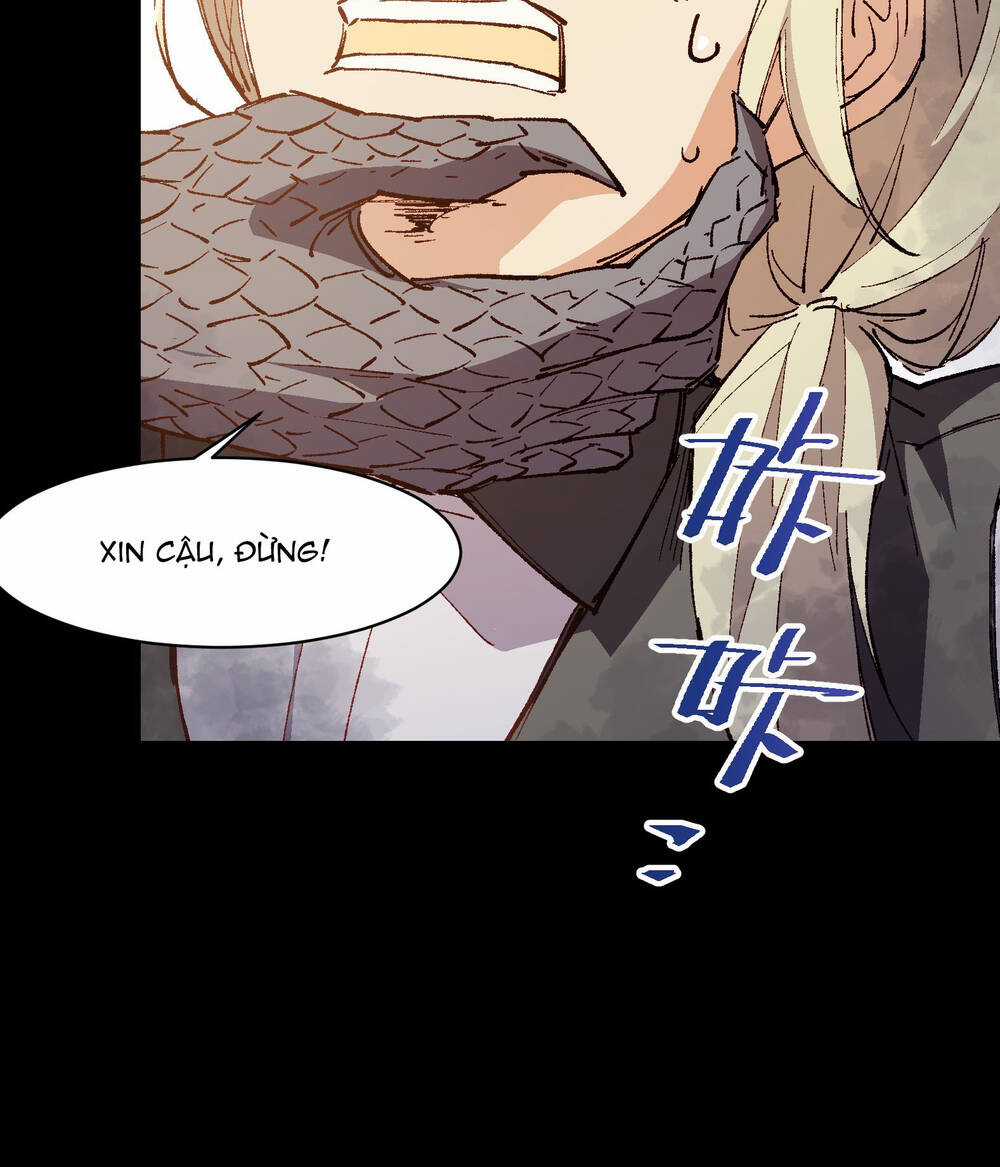 Tôi Bị Bọn Họ Tìm Đến Tận Cửa Sau Khi Tỏ Tình Hàng Loạt Chapter 40 trang 7