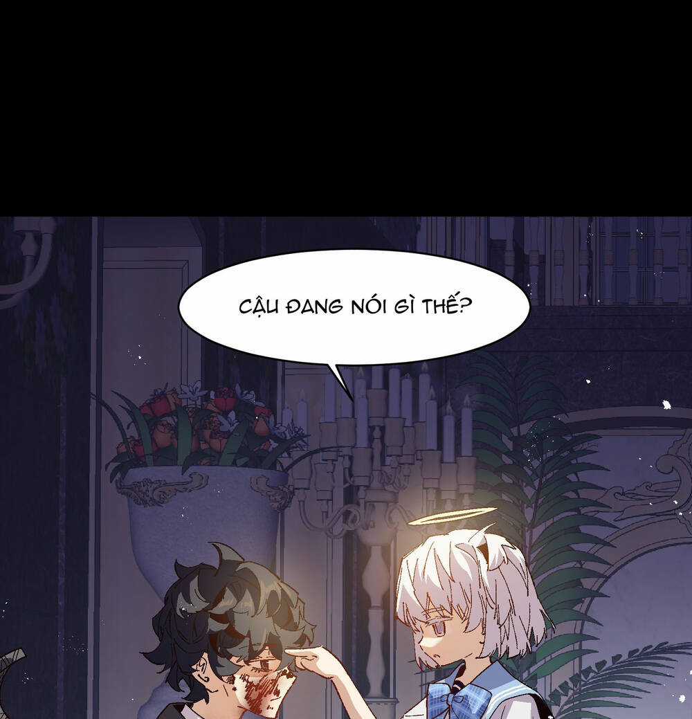 Tôi Bị Bọn Họ Tìm Đến Tận Cửa Sau Khi Tỏ Tình Hàng Loạt Chapter 40 trang 78