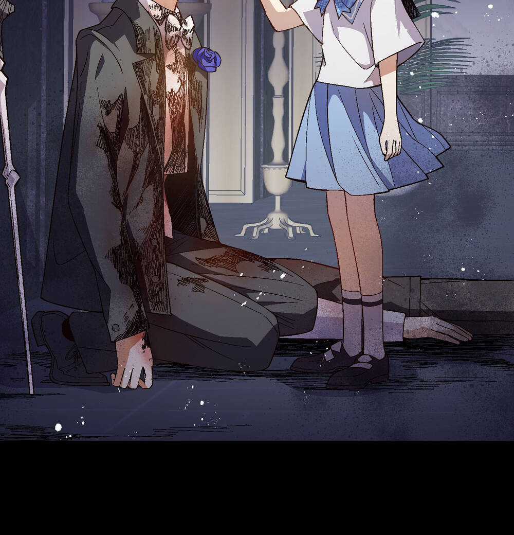 Tôi Bị Bọn Họ Tìm Đến Tận Cửa Sau Khi Tỏ Tình Hàng Loạt Chapter 40 trang 79