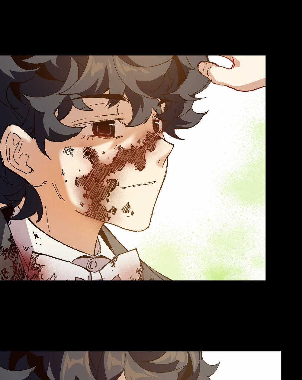 Tôi Bị Bọn Họ Tìm Đến Tận Cửa Sau Khi Tỏ Tình Hàng Loạt Chapter 40 trang 80