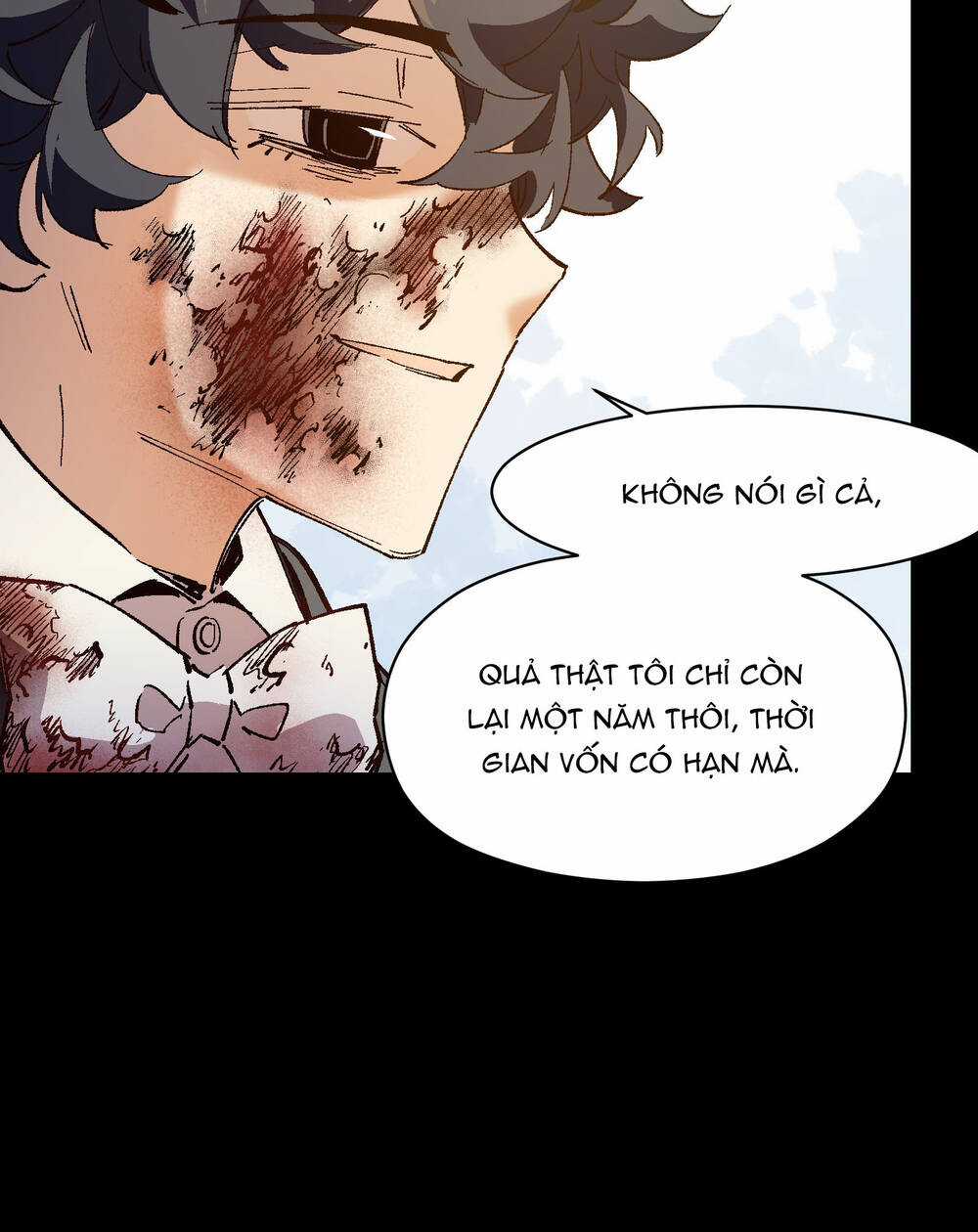 Tôi Bị Bọn Họ Tìm Đến Tận Cửa Sau Khi Tỏ Tình Hàng Loạt Chapter 40 trang 81