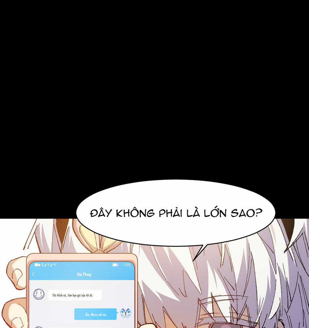 Tôi Bị Bọn Họ Tìm Đến Tận Cửa Sau Khi Tỏ Tình Hàng Loạt Chapter 40 trang 83