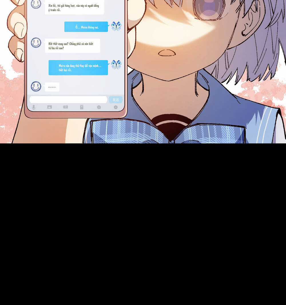 Tôi Bị Bọn Họ Tìm Đến Tận Cửa Sau Khi Tỏ Tình Hàng Loạt Chapter 40 trang 84