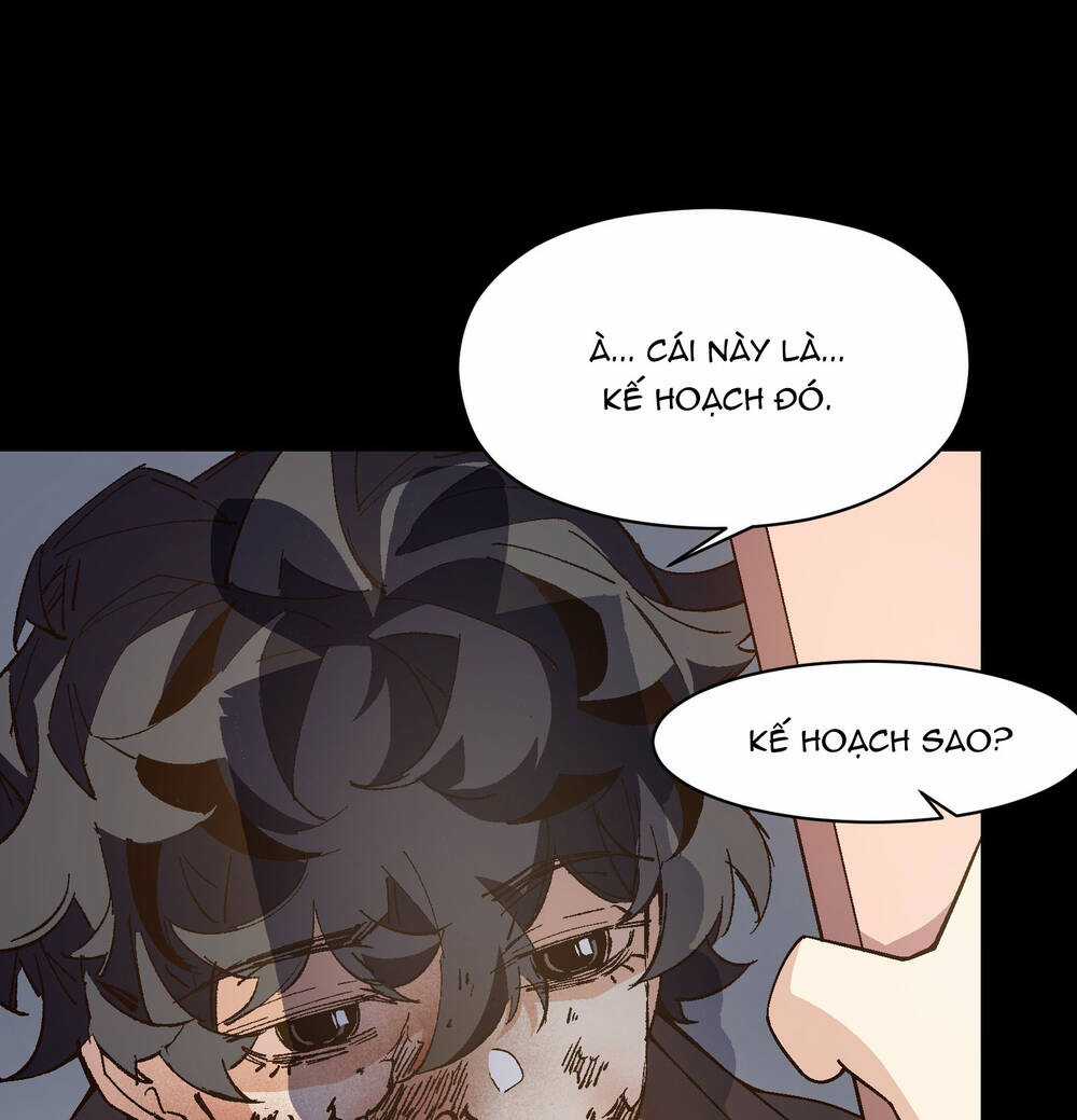 Tôi Bị Bọn Họ Tìm Đến Tận Cửa Sau Khi Tỏ Tình Hàng Loạt Chapter 40 trang 85