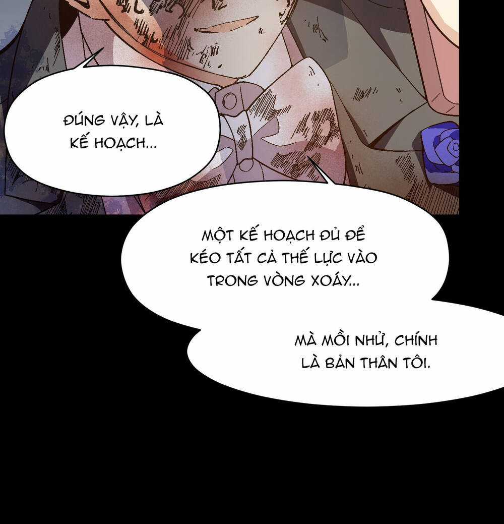 Tôi Bị Bọn Họ Tìm Đến Tận Cửa Sau Khi Tỏ Tình Hàng Loạt Chapter 40 trang 86