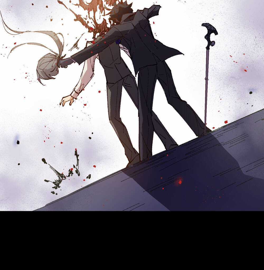 Tôi Bị Bọn Họ Tìm Đến Tận Cửa Sau Khi Tỏ Tình Hàng Loạt Chapter 40 trang 9