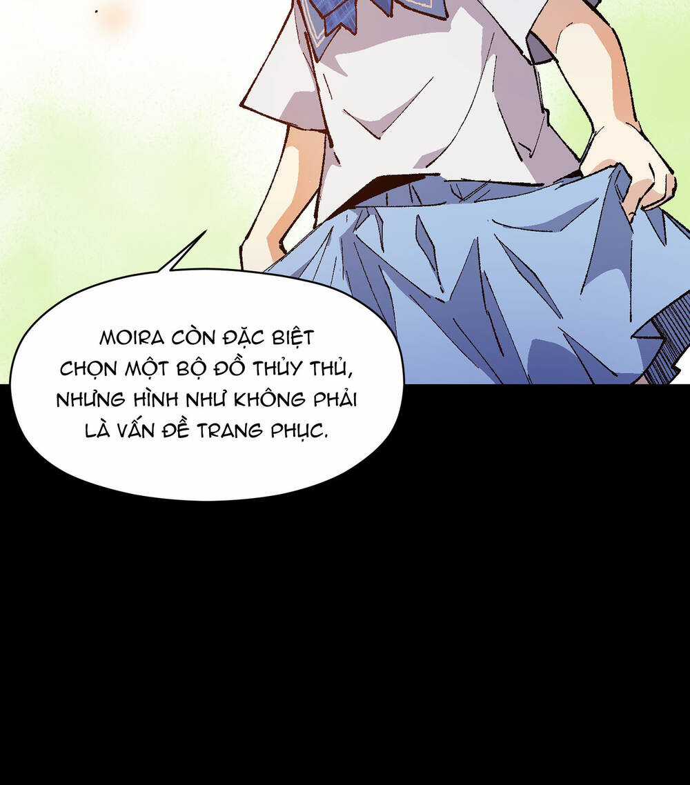 Tôi Bị Bọn Họ Tìm Đến Tận Cửa Sau Khi Tỏ Tình Hàng Loạt Chapter 40 trang 91