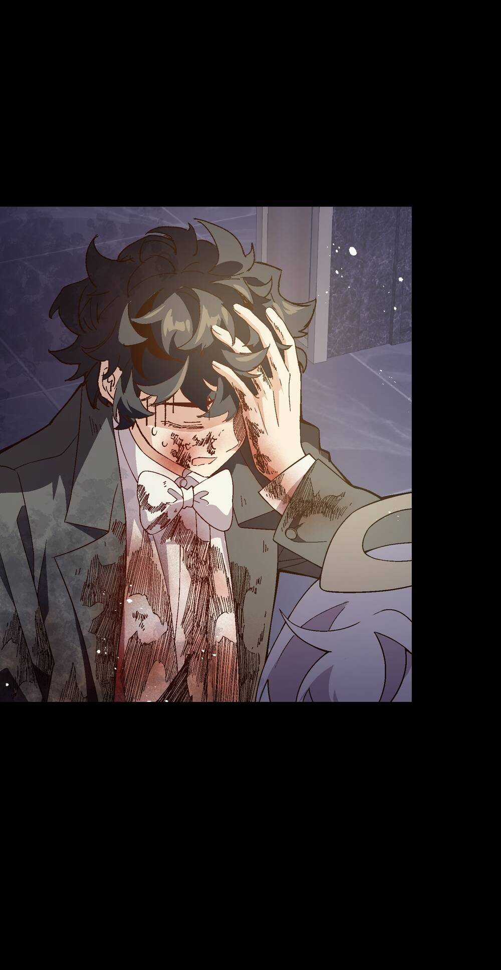 Tôi Bị Bọn Họ Tìm Đến Tận Cửa Sau Khi Tỏ Tình Hàng Loạt Chapter 40 trang 92