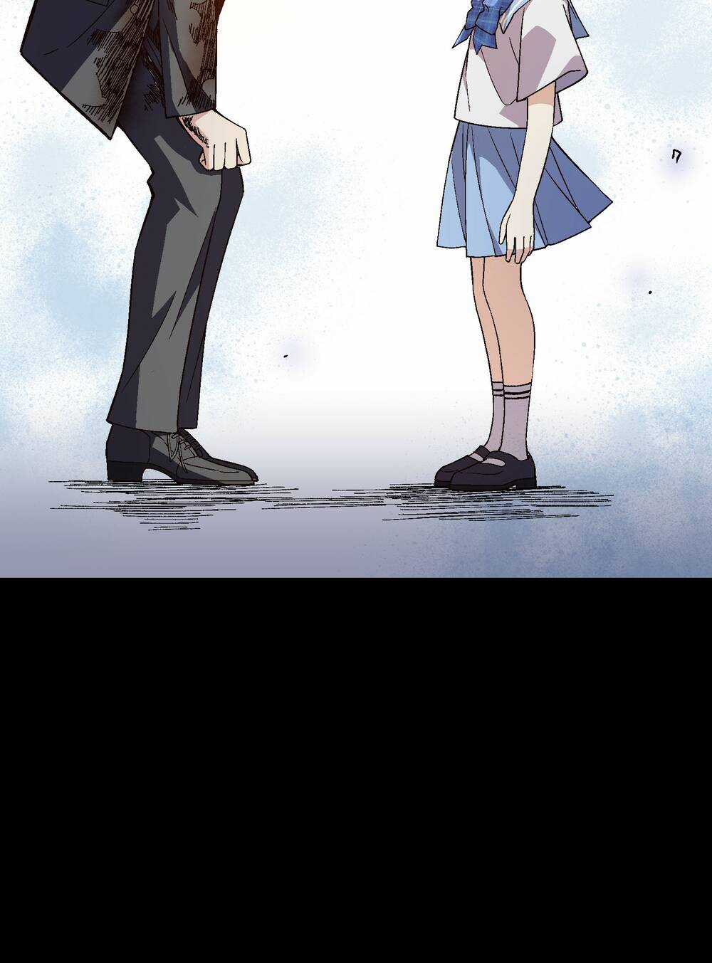 Tôi Bị Bọn Họ Tìm Đến Tận Cửa Sau Khi Tỏ Tình Hàng Loạt Chapter 40 trang 94