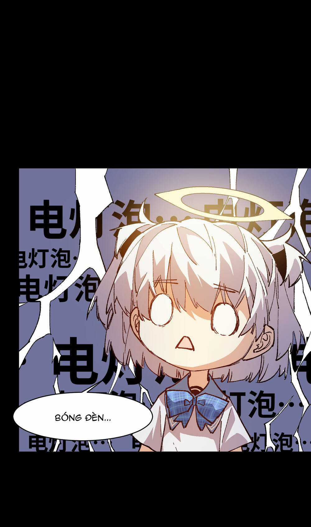 Tôi Bị Bọn Họ Tìm Đến Tận Cửa Sau Khi Tỏ Tình Hàng Loạt Chapter 40 trang 95