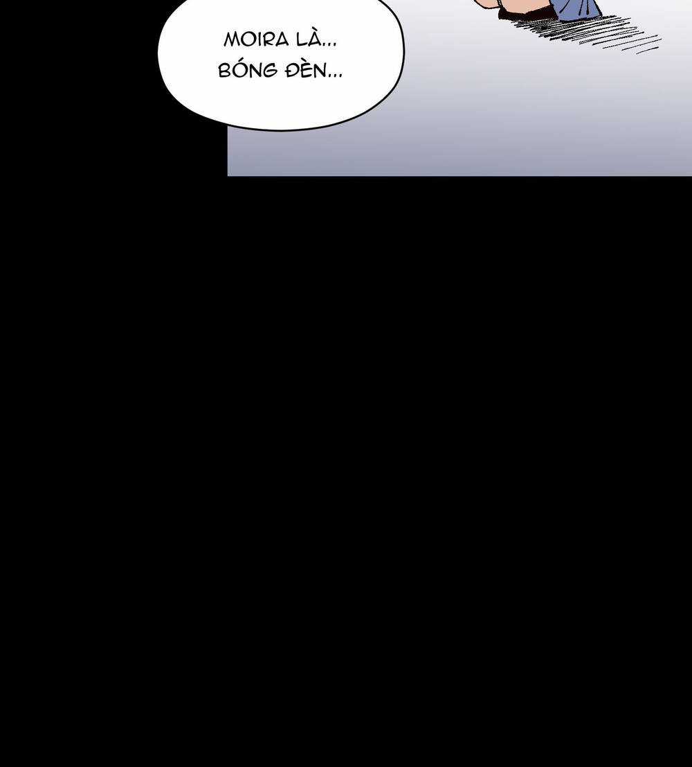 Tôi Bị Bọn Họ Tìm Đến Tận Cửa Sau Khi Tỏ Tình Hàng Loạt Chapter 40 trang 97