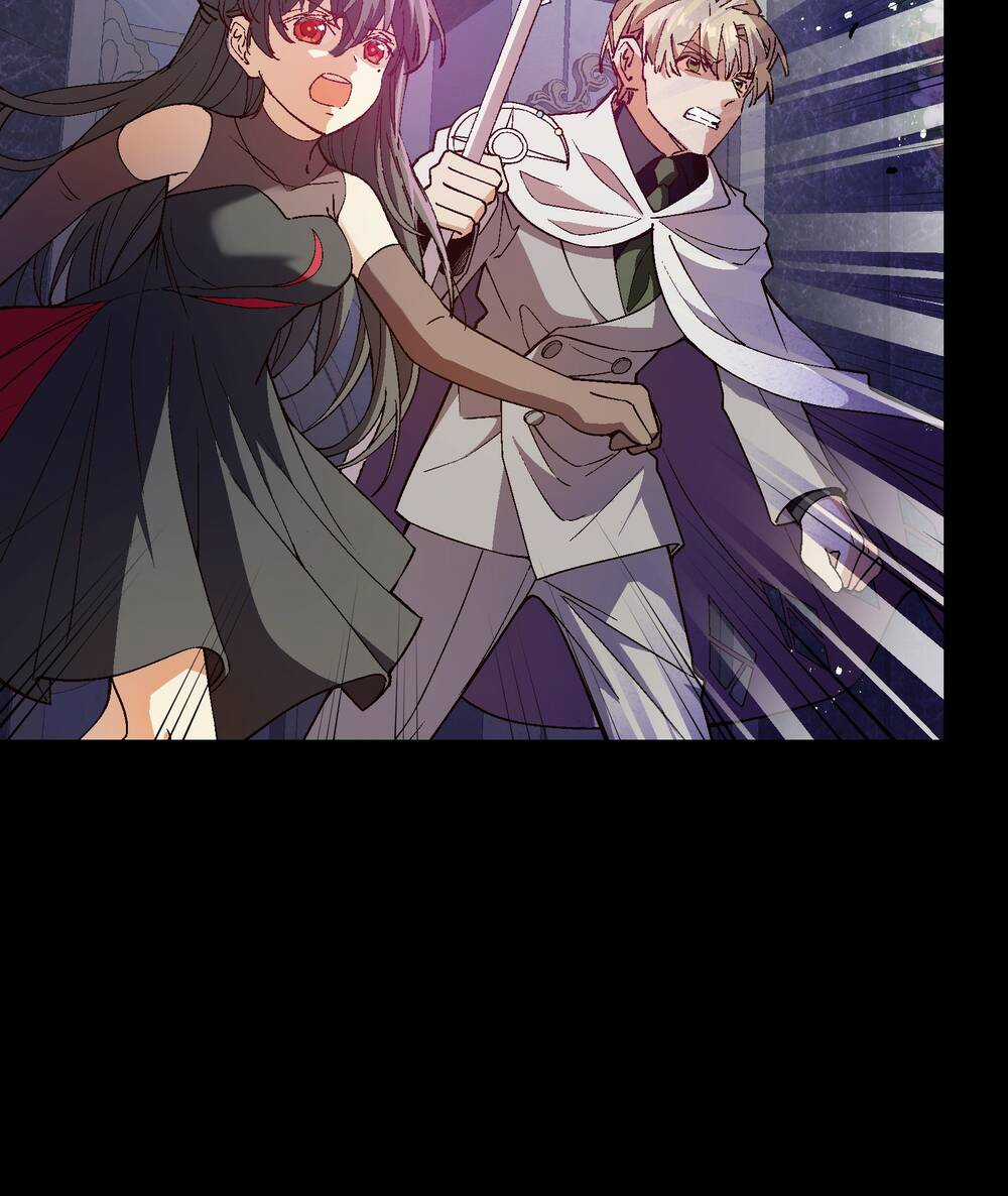 Tôi Bị Bọn Họ Tìm Đến Tận Cửa Sau Khi Tỏ Tình Hàng Loạt Chapter 40 trang 99