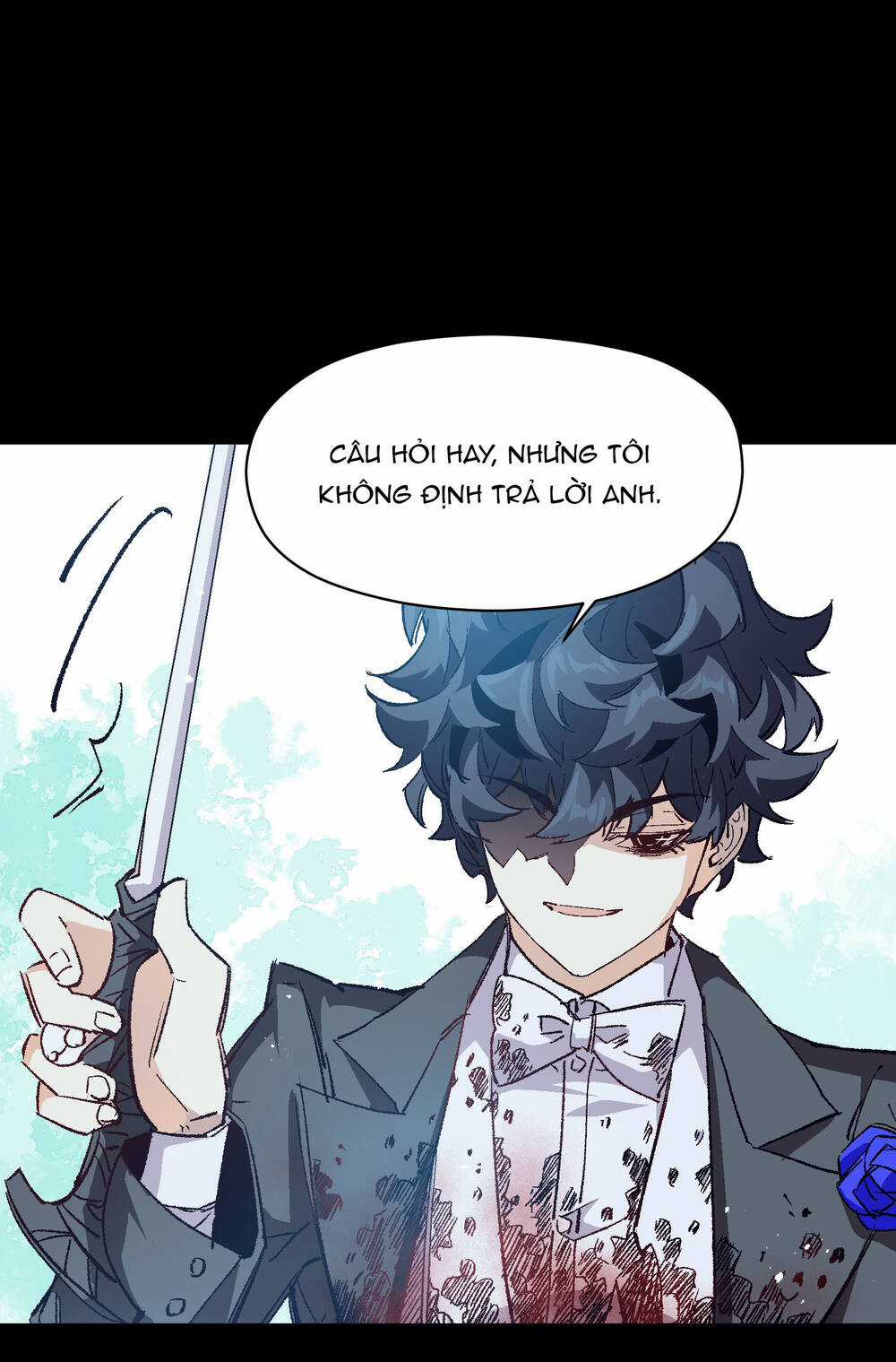 Tôi Bị Bọn Họ Tìm Đến Tận Cửa Sau Khi Tỏ Tình Hàng Loạt Chapter 41 trang 100