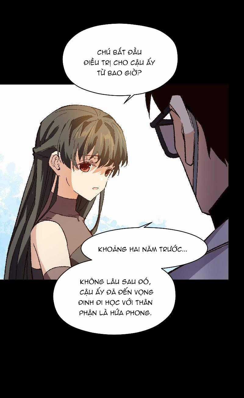Tôi Bị Bọn Họ Tìm Đến Tận Cửa Sau Khi Tỏ Tình Hàng Loạt Chapter 41 trang 109