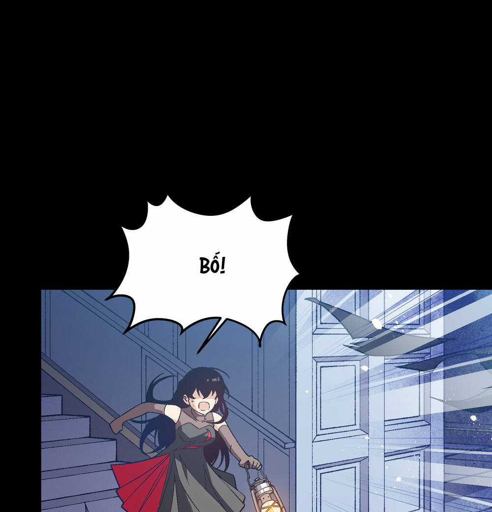 Tôi Bị Bọn Họ Tìm Đến Tận Cửa Sau Khi Tỏ Tình Hàng Loạt Chapter 41 trang 12