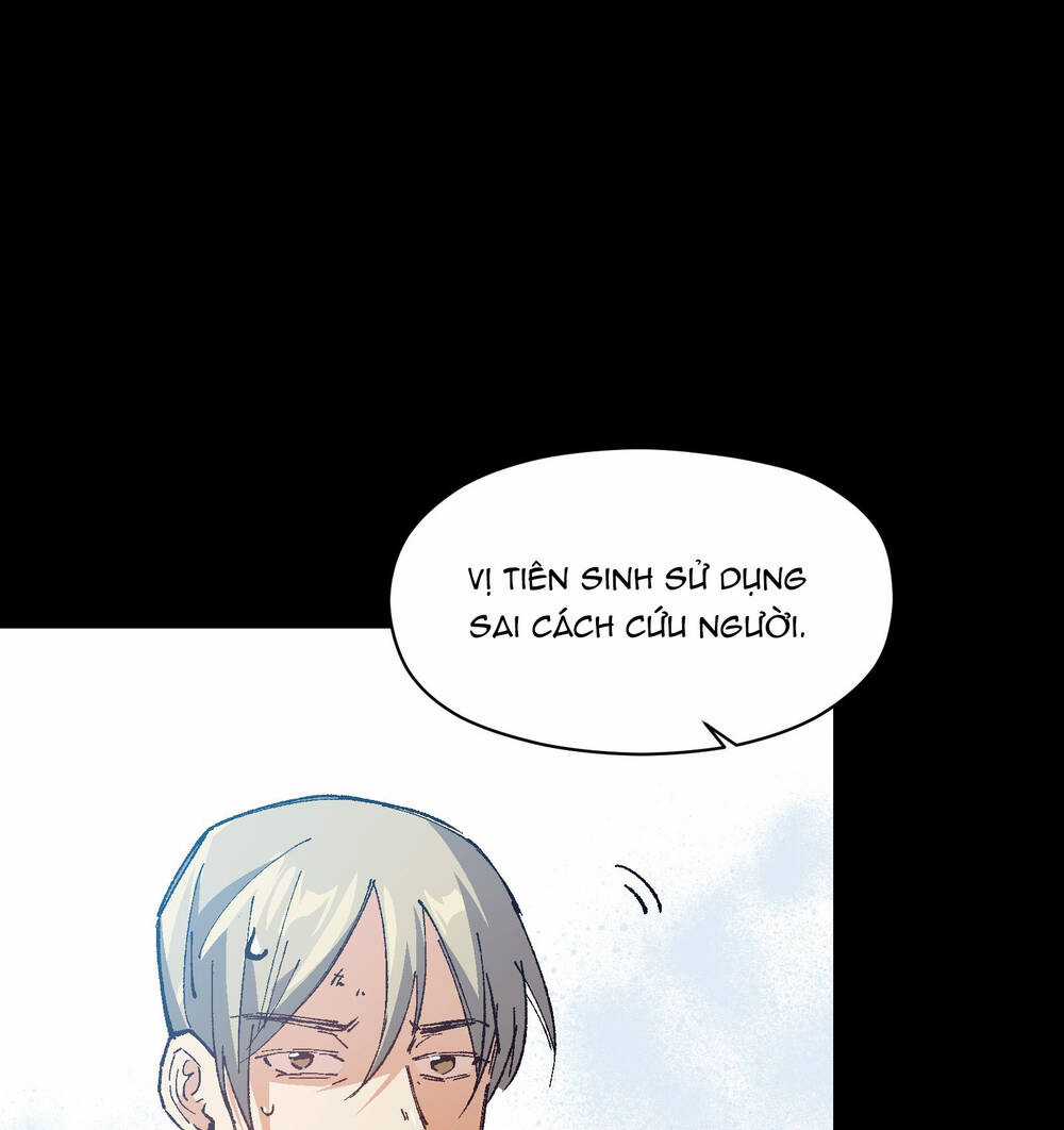 Tôi Bị Bọn Họ Tìm Đến Tận Cửa Sau Khi Tỏ Tình Hàng Loạt Chapter 41 trang 23