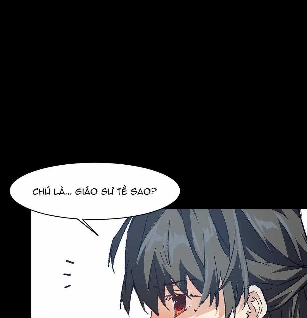 Tôi Bị Bọn Họ Tìm Đến Tận Cửa Sau Khi Tỏ Tình Hàng Loạt Chapter 41 trang 25