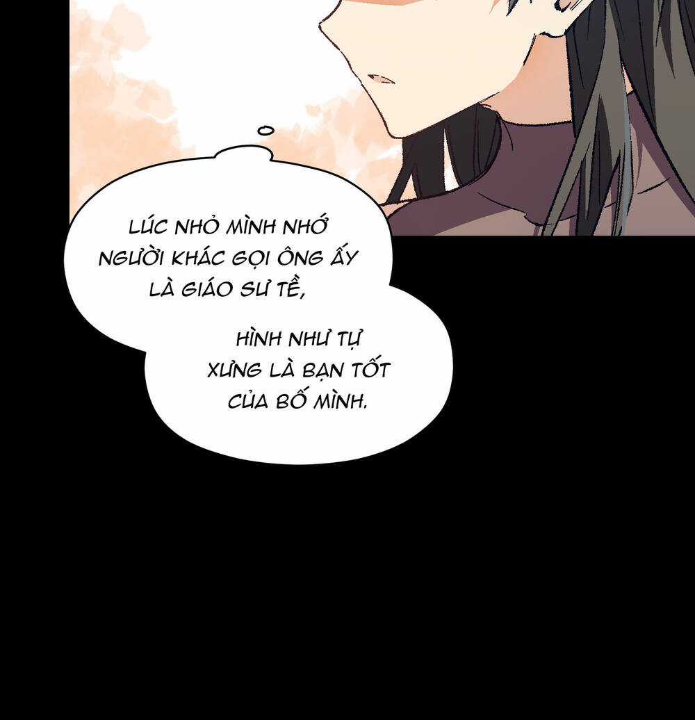 Tôi Bị Bọn Họ Tìm Đến Tận Cửa Sau Khi Tỏ Tình Hàng Loạt Chapter 41 trang 26