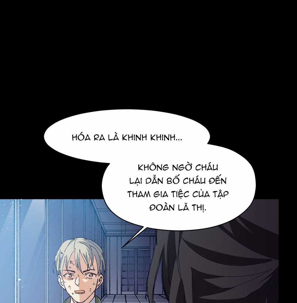 Tôi Bị Bọn Họ Tìm Đến Tận Cửa Sau Khi Tỏ Tình Hàng Loạt Chapter 41 trang 27
