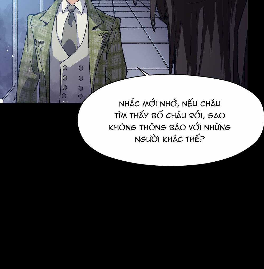 Tôi Bị Bọn Họ Tìm Đến Tận Cửa Sau Khi Tỏ Tình Hàng Loạt Chapter 41 trang 28