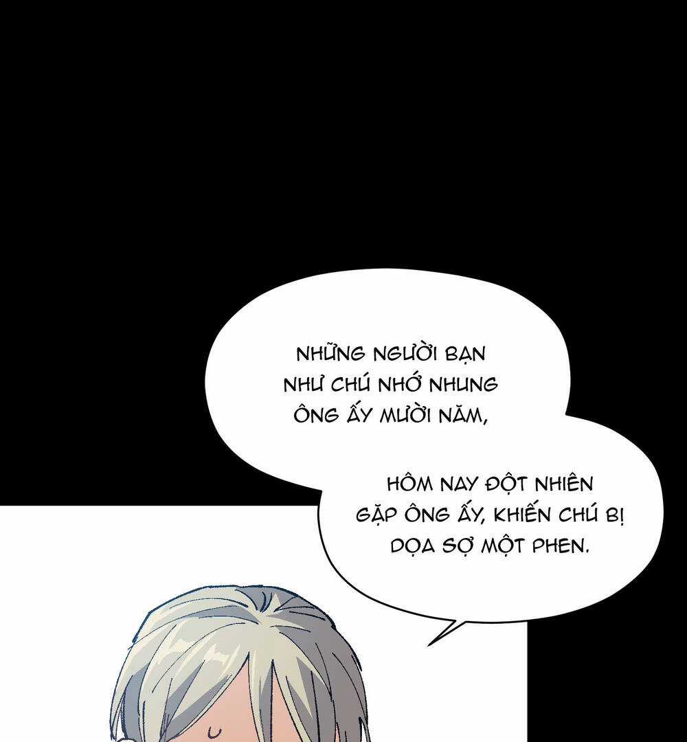 Tôi Bị Bọn Họ Tìm Đến Tận Cửa Sau Khi Tỏ Tình Hàng Loạt Chapter 41 trang 29