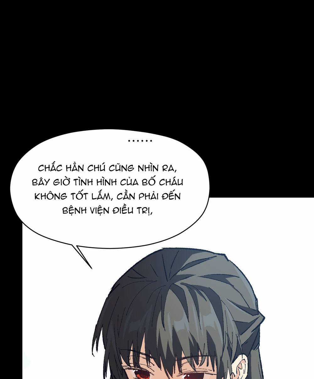 Tôi Bị Bọn Họ Tìm Đến Tận Cửa Sau Khi Tỏ Tình Hàng Loạt Chapter 41 trang 31