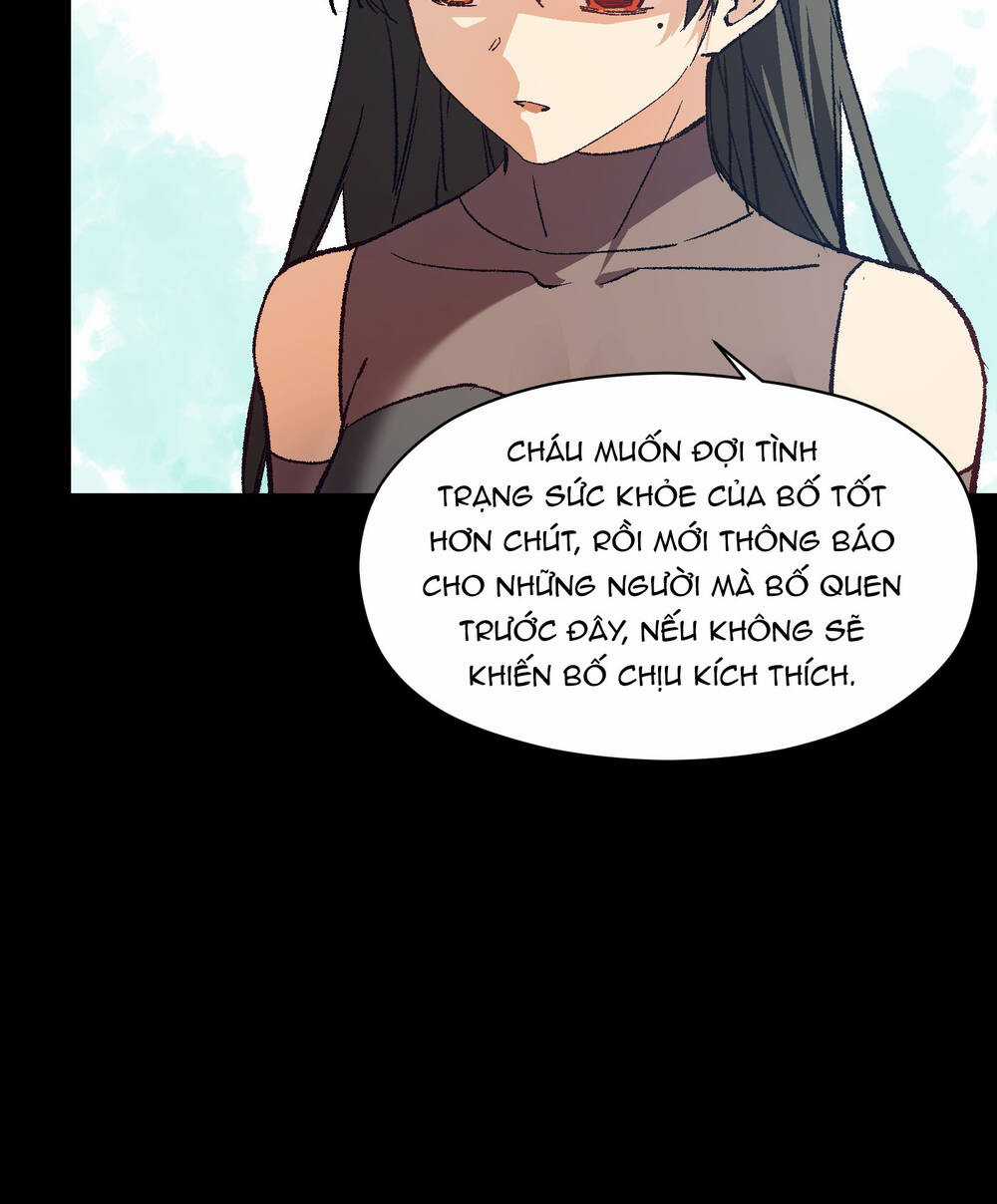 Tôi Bị Bọn Họ Tìm Đến Tận Cửa Sau Khi Tỏ Tình Hàng Loạt Chapter 41 trang 32