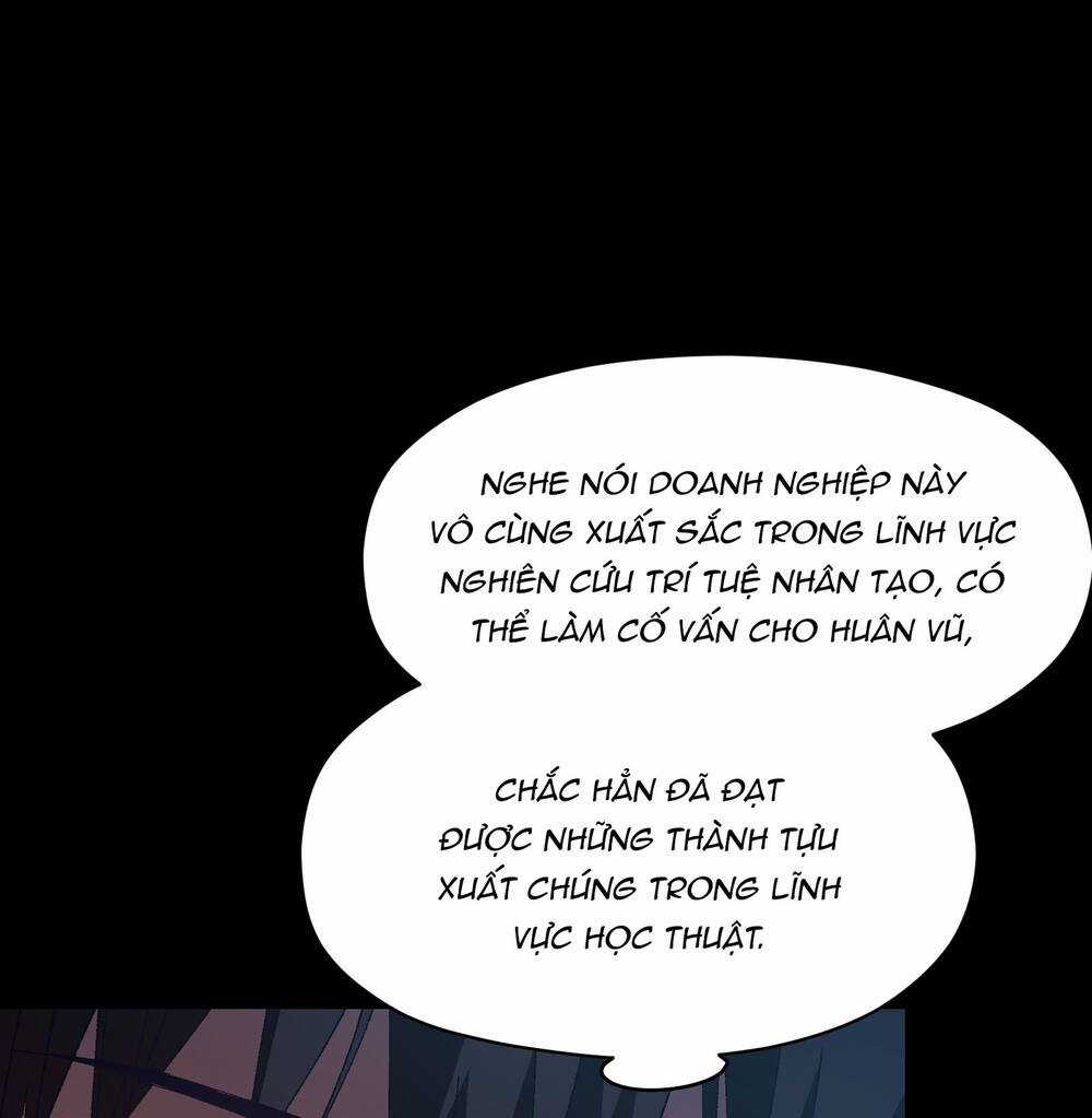 Tôi Bị Bọn Họ Tìm Đến Tận Cửa Sau Khi Tỏ Tình Hàng Loạt Chapter 41 trang 39