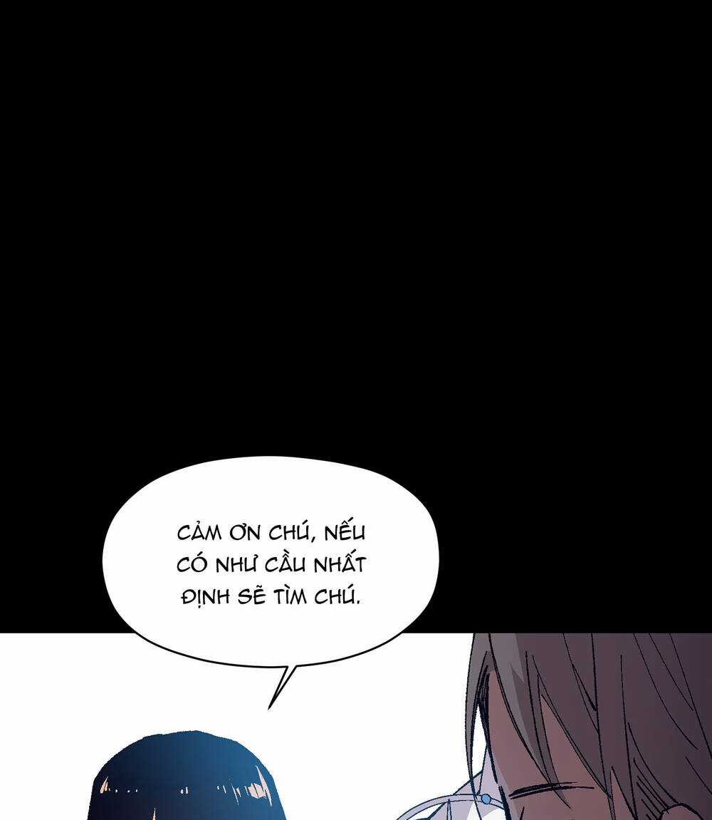 Tôi Bị Bọn Họ Tìm Đến Tận Cửa Sau Khi Tỏ Tình Hàng Loạt Chapter 41 trang 41