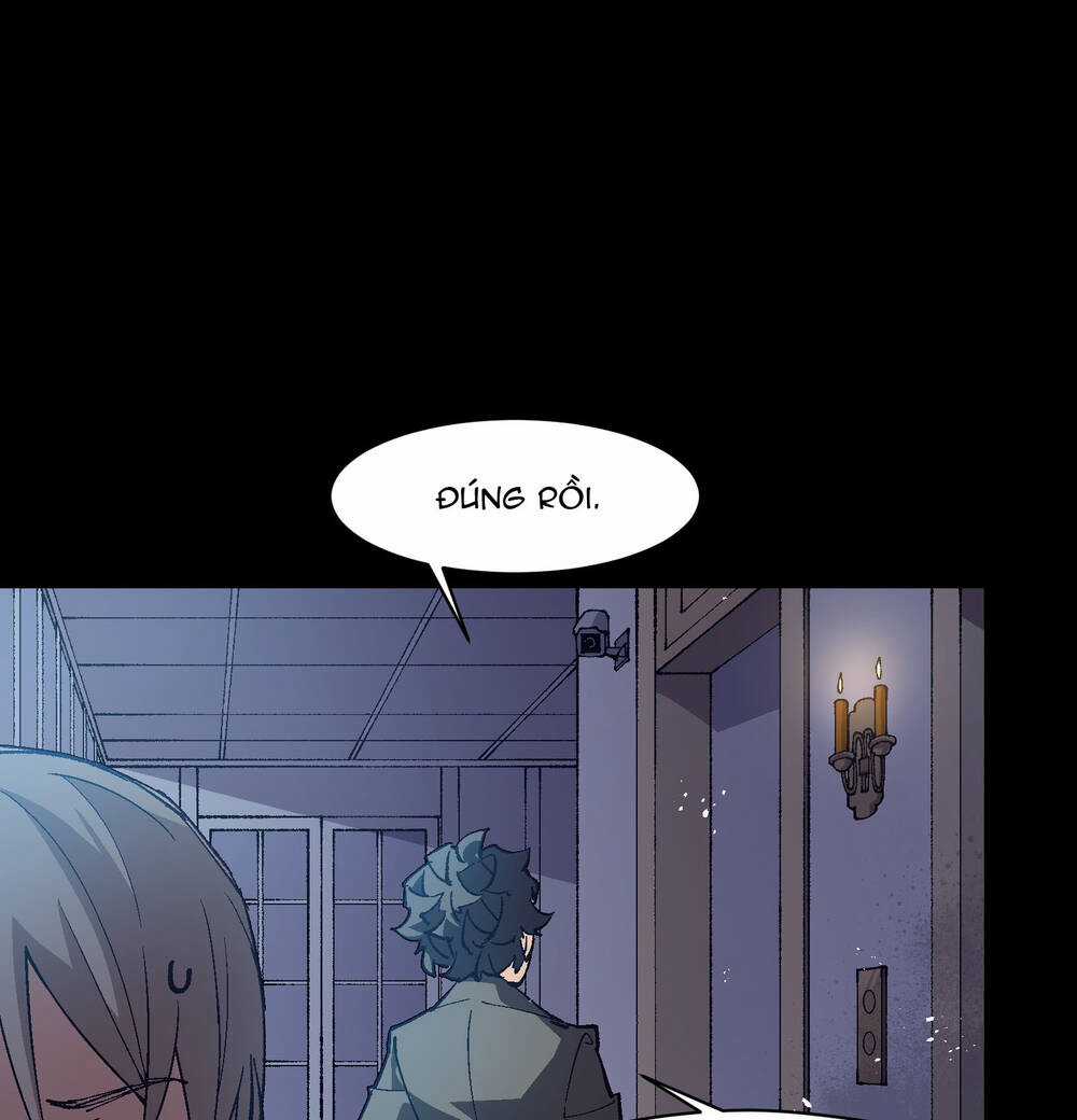 Tôi Bị Bọn Họ Tìm Đến Tận Cửa Sau Khi Tỏ Tình Hàng Loạt Chapter 41 trang 43