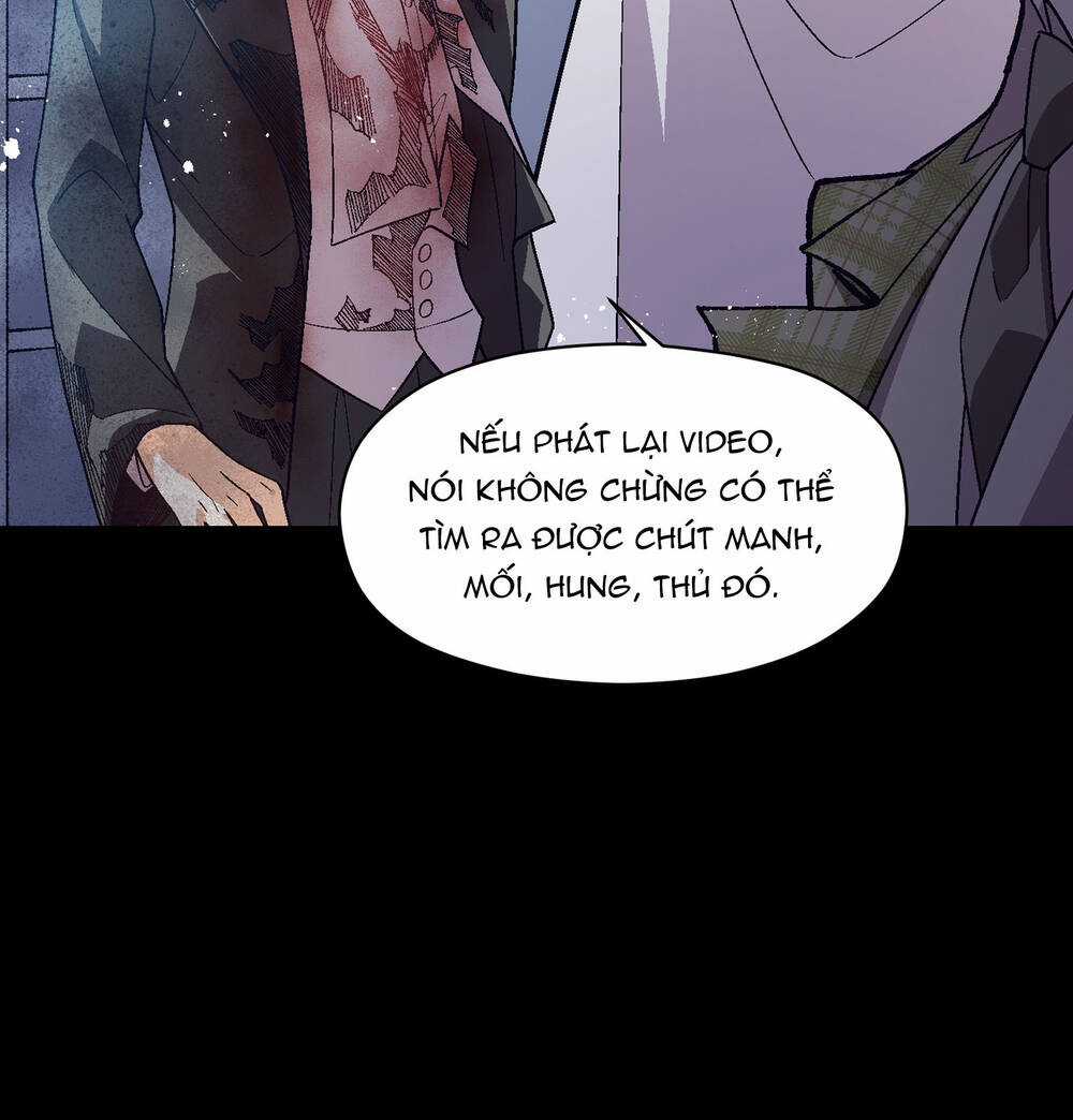 Tôi Bị Bọn Họ Tìm Đến Tận Cửa Sau Khi Tỏ Tình Hàng Loạt Chapter 41 trang 49