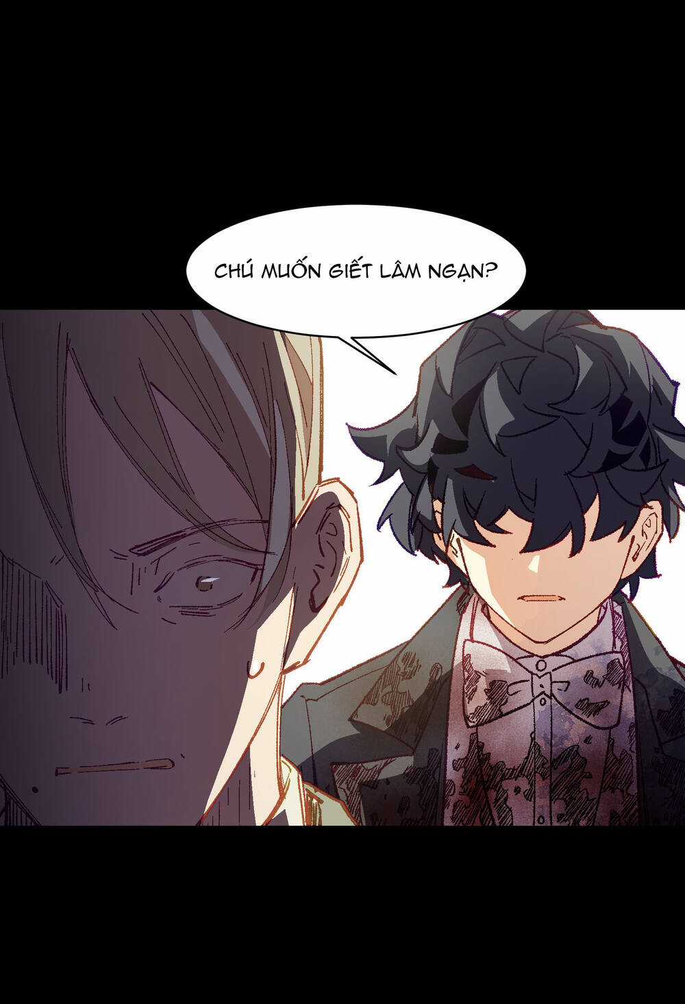 Tôi Bị Bọn Họ Tìm Đến Tận Cửa Sau Khi Tỏ Tình Hàng Loạt Chapter 41 trang 54