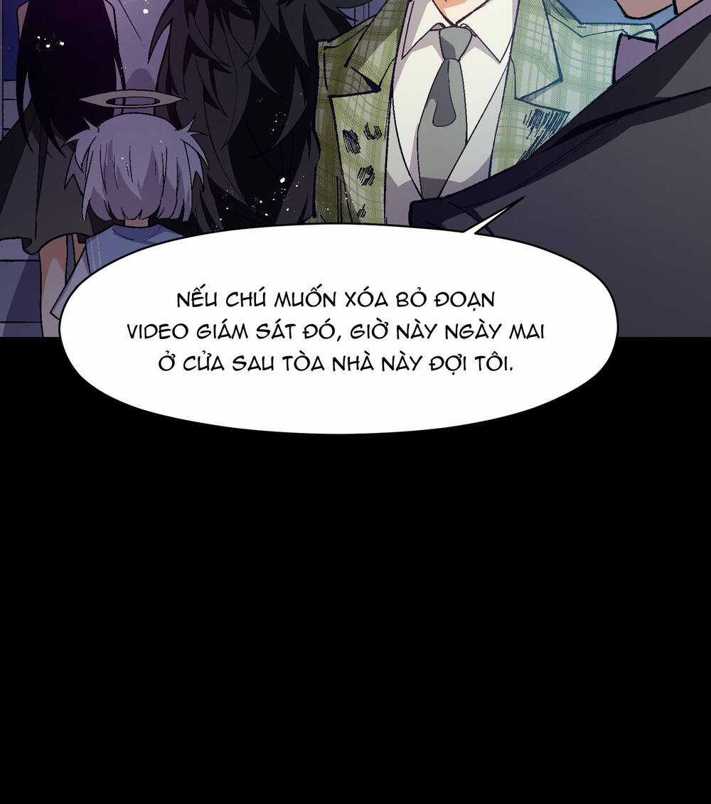 Tôi Bị Bọn Họ Tìm Đến Tận Cửa Sau Khi Tỏ Tình Hàng Loạt Chapter 41 trang 58