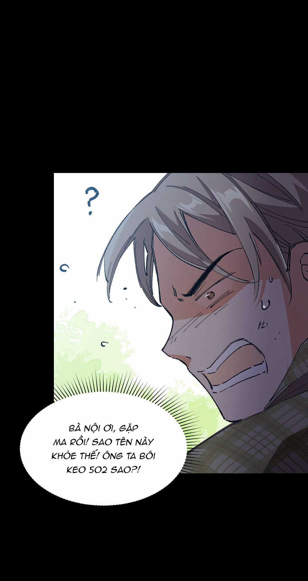 Tôi Bị Bọn Họ Tìm Đến Tận Cửa Sau Khi Tỏ Tình Hàng Loạt Chapter 41 trang 6