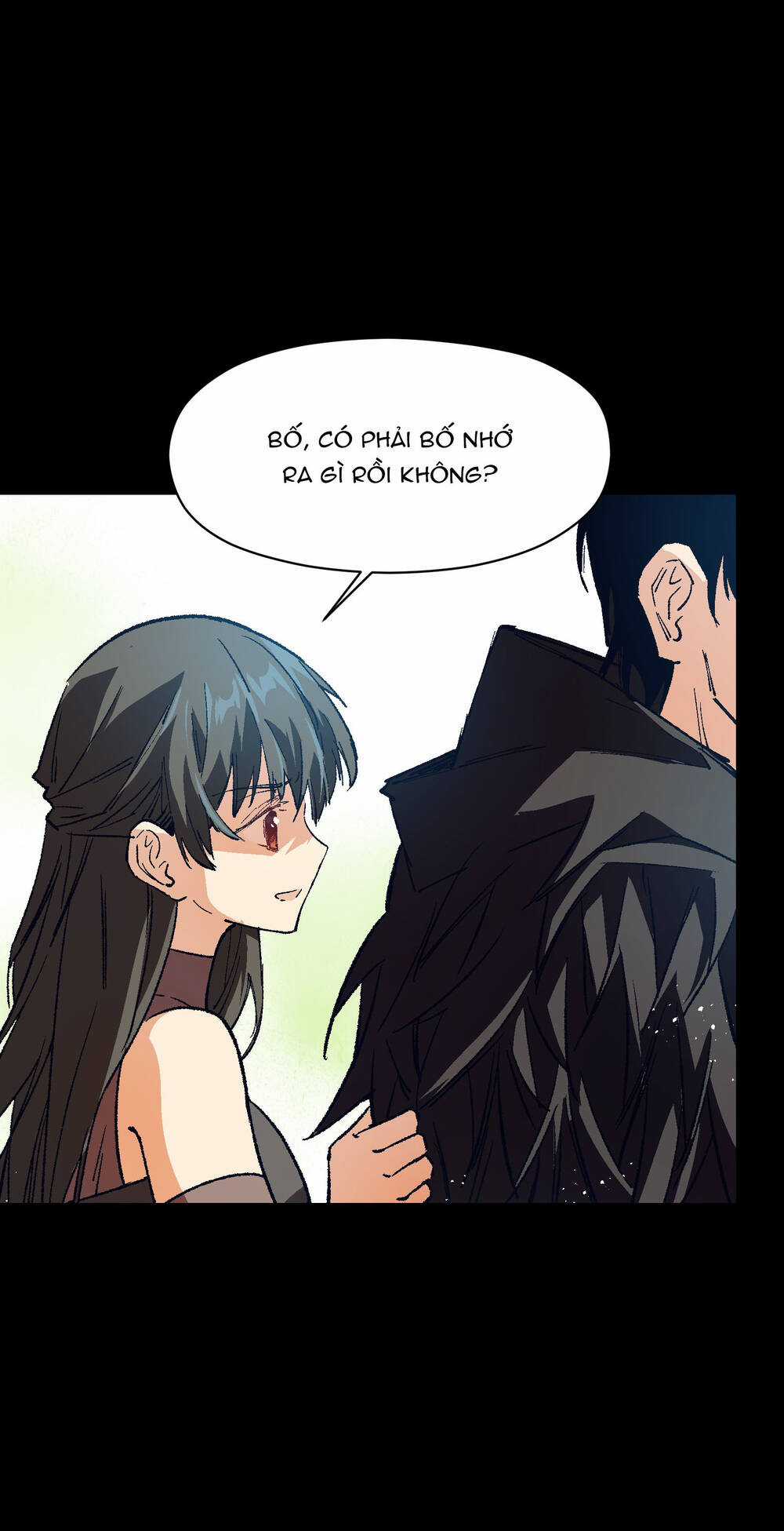 Tôi Bị Bọn Họ Tìm Đến Tận Cửa Sau Khi Tỏ Tình Hàng Loạt Chapter 41 trang 67